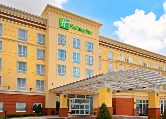 Holiday Inn Louisville Airport - Fair/Expo By Ihg