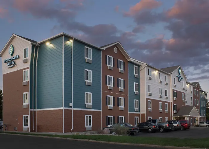 Studio 6 Extended Stay Cincinnati Sharonville Oh