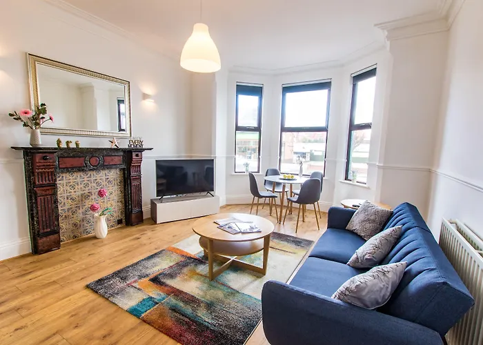 River Rooms West Bridgford