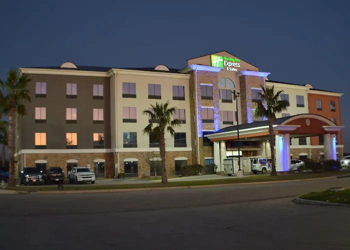Holiday Inn Express Seguin By Ihg