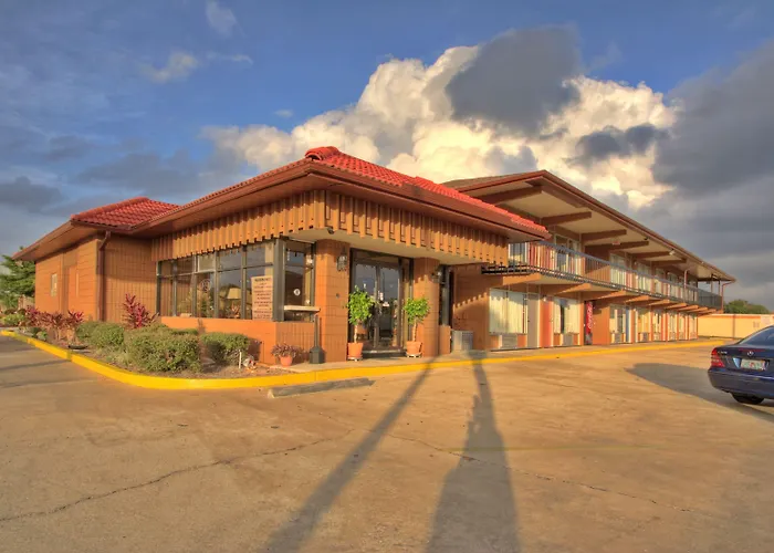 Hotel Belair Orlando Near Florida Mall Oak Ridge
