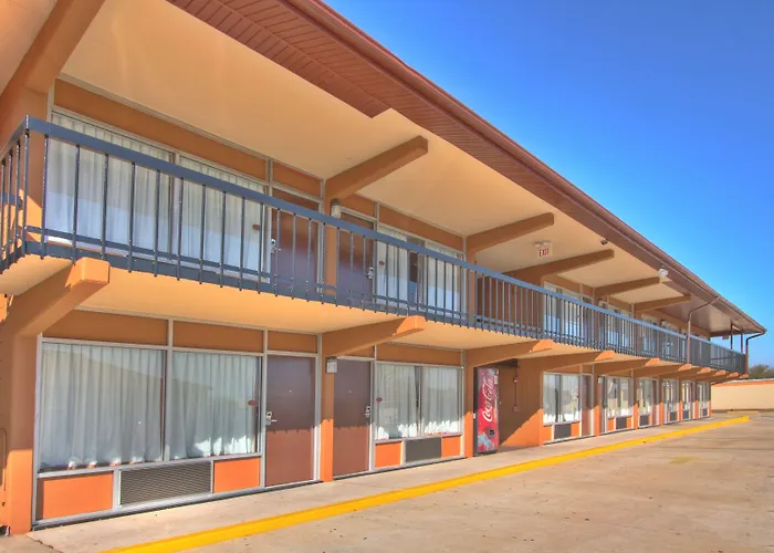 Hotel Belair Orlando Near Florida Mall Oak Ridge
