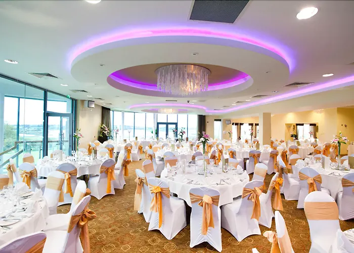 Glasson Lakehouse Athlone