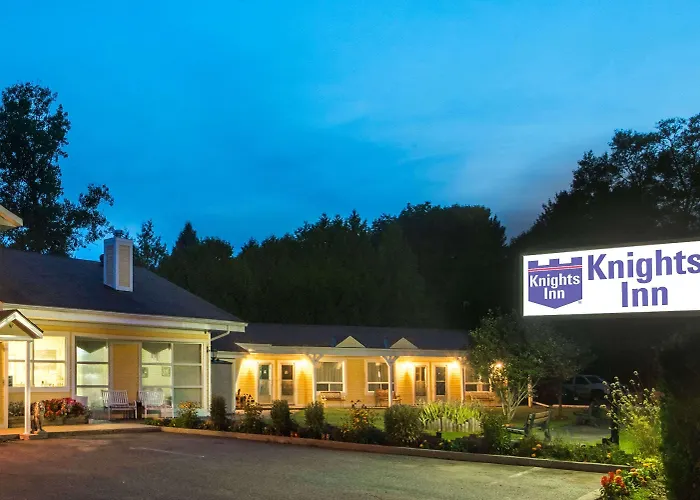 Knights Inn Bracebridge