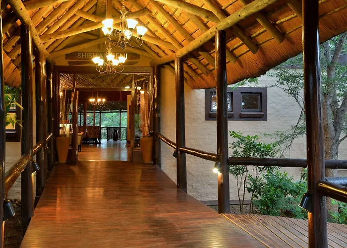 Shishangeni, By Bon Hotels Komatipoort