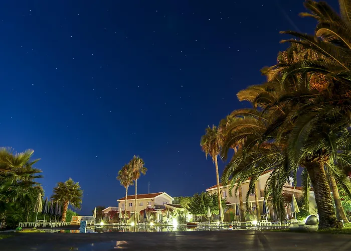 Mon Repos Hotel Agia Napa
