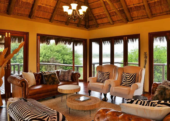 Shishangeni, By Bon Hotels Komatipoort