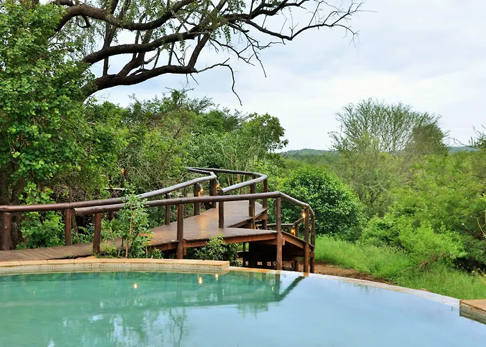Shishangeni, By Bon Hotels Komatipoort
