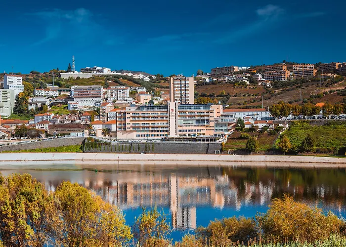 Crisol Regua Douro Peso da Régua