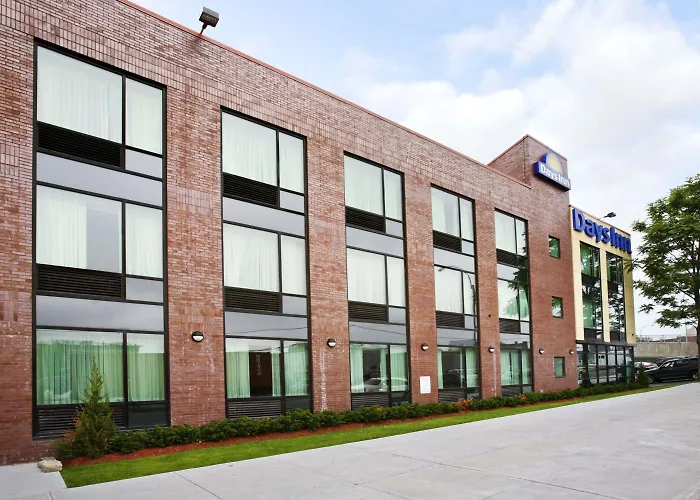 Days Inn Bronx Nueva York