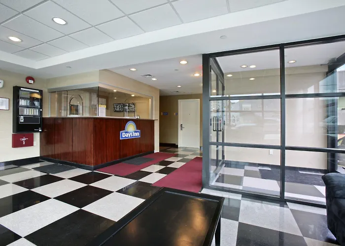 Days Inn Bronx Nueva York