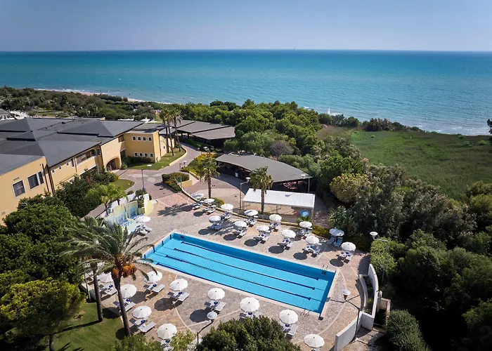 Serenusa Resort Licata