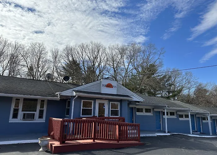 The Inn Of Dayville