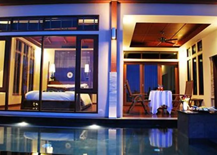 The Sarann Koh Samui, Suites & Villas Chaweng 