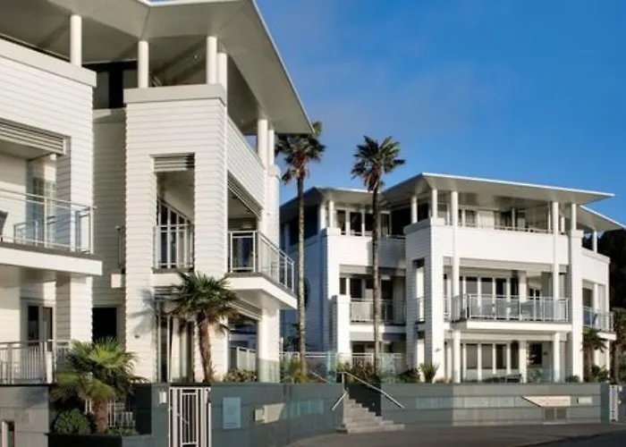 The Waterfront Suites - Heritage Collection Paihia