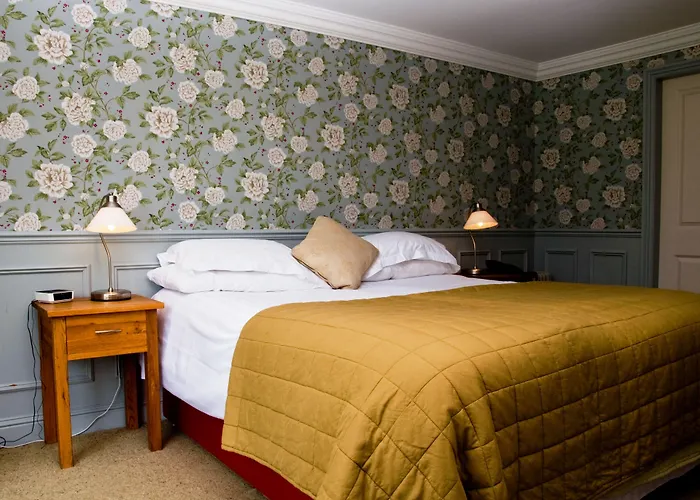 Riverdale Hall Hotel & Leisure Bellingham