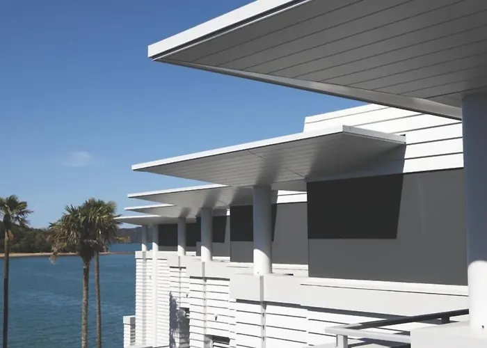 The Waterfront Suites - Heritage Collection Paihia