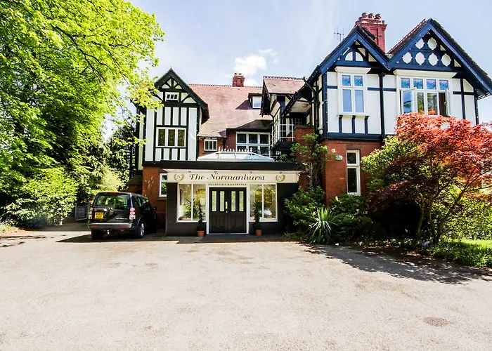 Normanhurst Hotel Sale