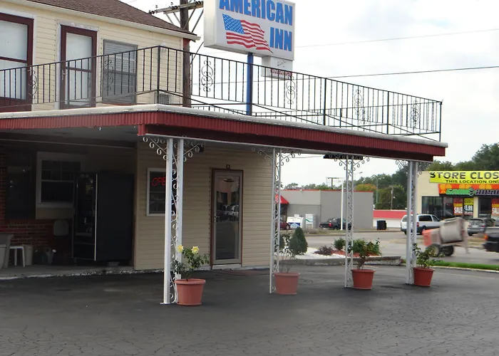 American Inn Sedalia