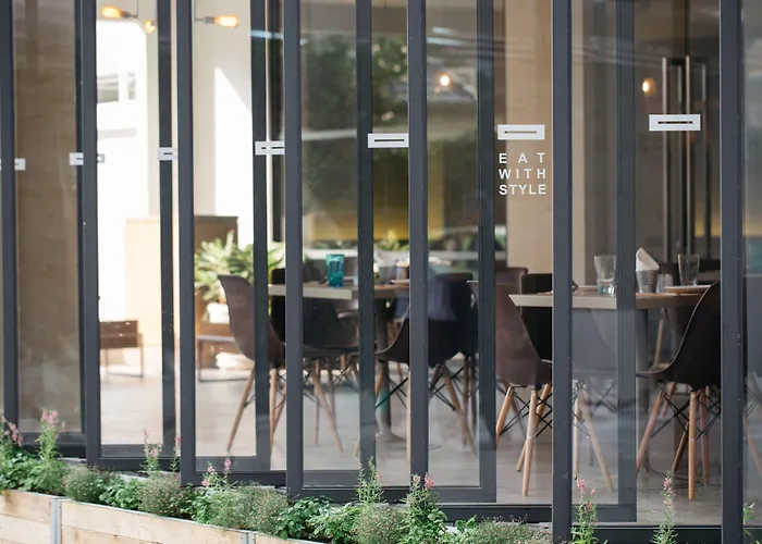 Clef Hotel Bangkok กรุงเทพมหานคร