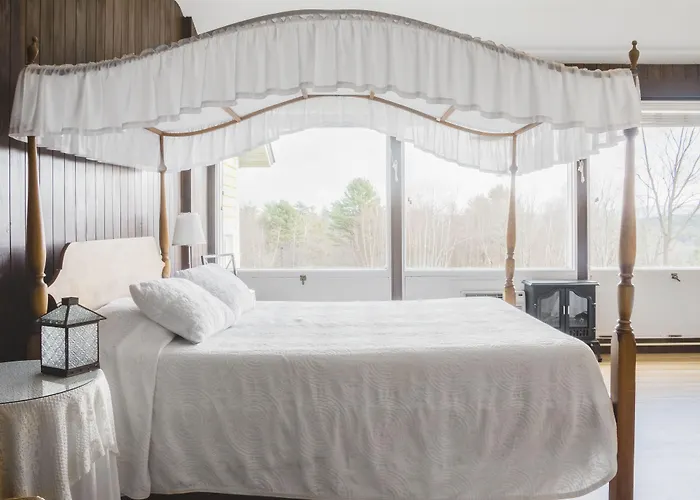 Dexter'S Inn Sunapee