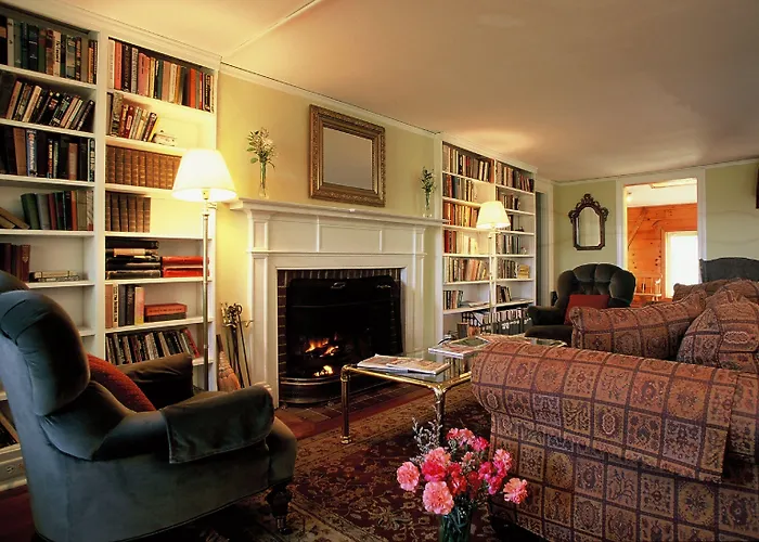 Dexter'S Inn Sunapee
