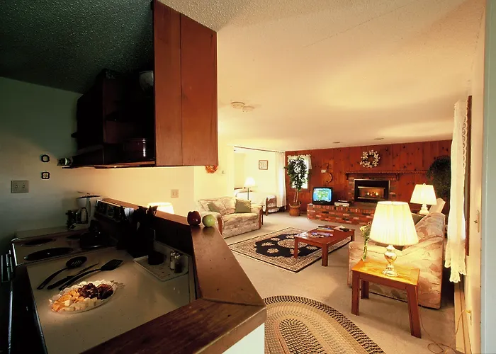 Dexter'S Inn Sunapee