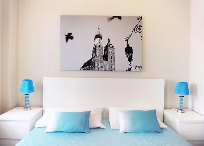 Bed and Breakfast Dom Casimi Krakau