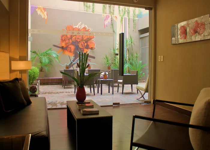 The Glu Boutique Hotel - Palermo Soho Buenos Aires