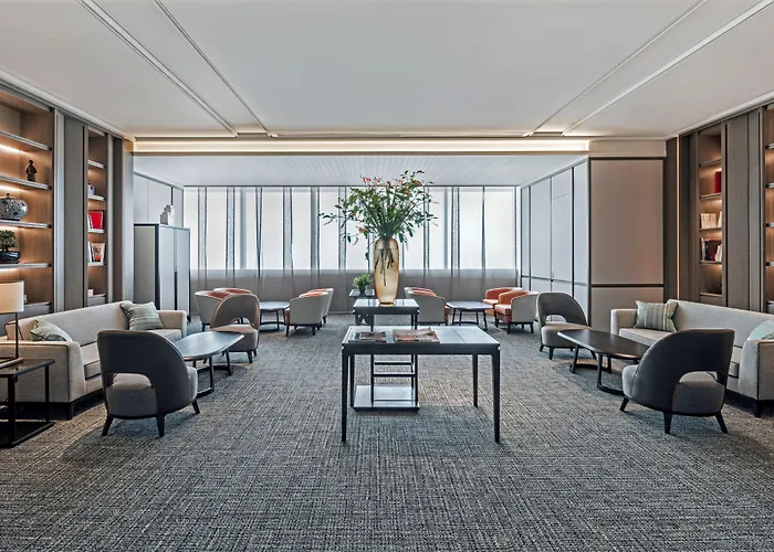 Park Hyatt Beijing Hotel