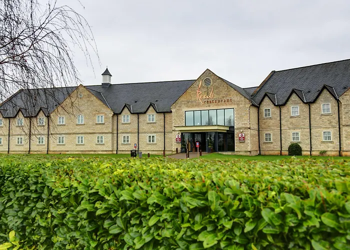 Best Western Plus Pastures Hotel Doncaster