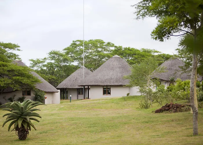 Ubizane Wildlife Reserve Hluhluwe