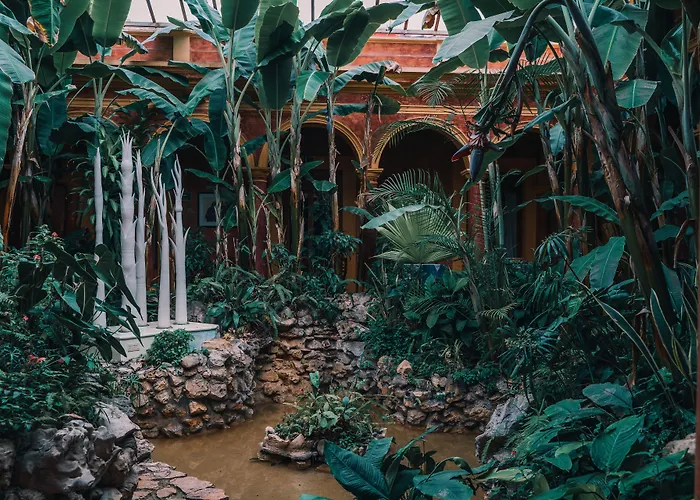 Hotel Casa Mexicana San Cristobal de las Casas
