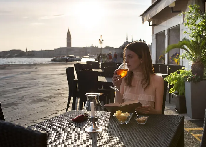 Hotel Bucintoro Venise