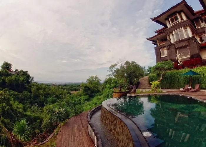 Langon Bali Resort By The Lavana Nusa Dua 