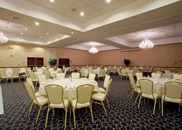 Best Western Plus Ticonderoga