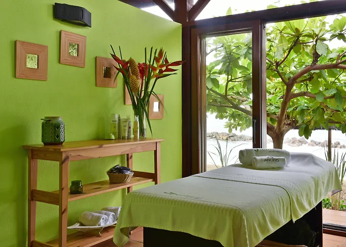 Pestana Sao Tome Hotel