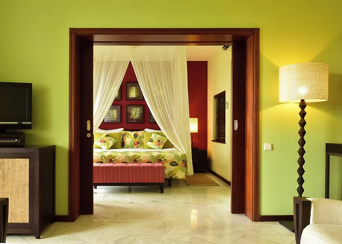 Pestana Sao Tome Hotel