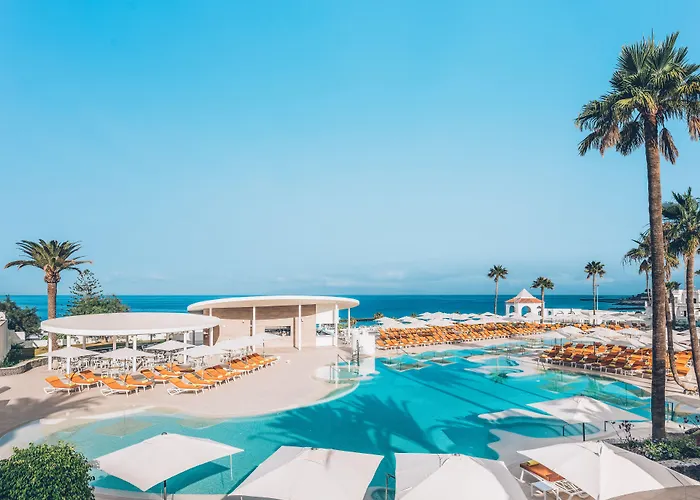 Iberostar Selection Sabila - Adults Only Hotel Costa Adeje 