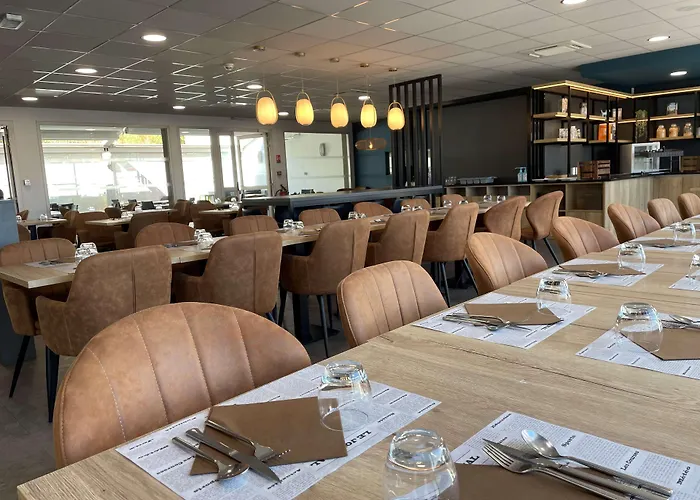 Hotel Campanile Montpellier Ouest - Croix D'Argent