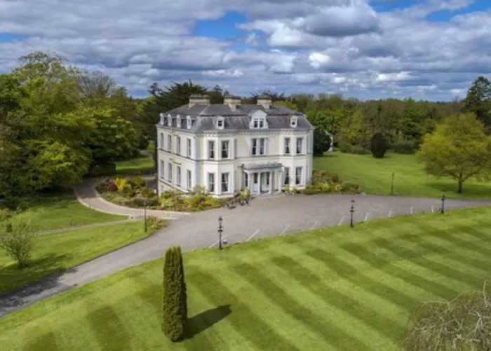 Moyvalley Hotel & Golf Resort Enfield