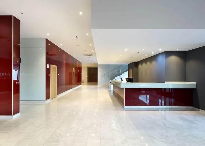 Hotel Eurostars Saragosse