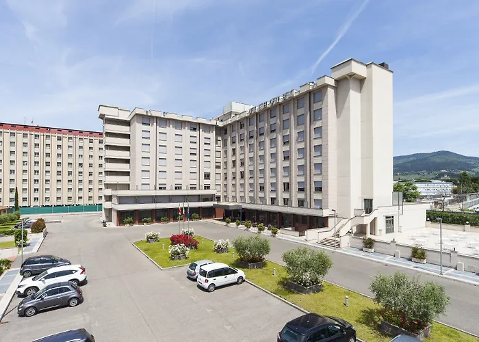 NilHotel Florenz