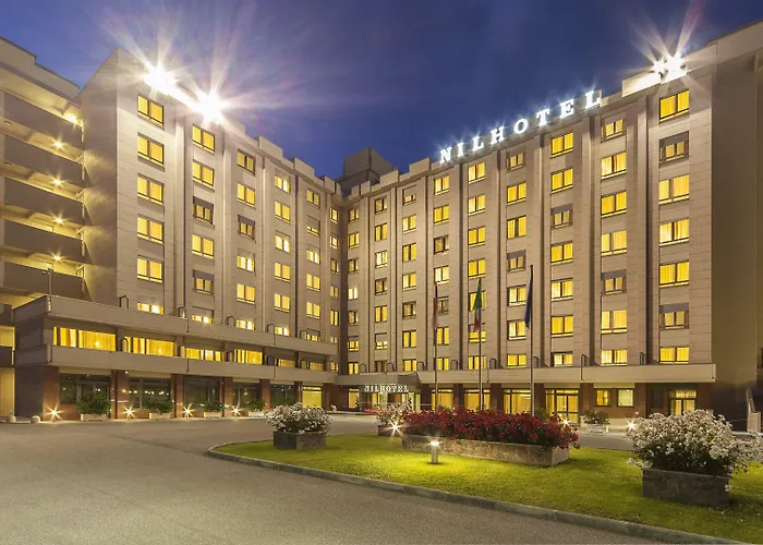 NilHotel Florenz