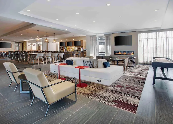 Doubletree By Hilton Chicago Midway Airport, Il Hotel Bedford Park