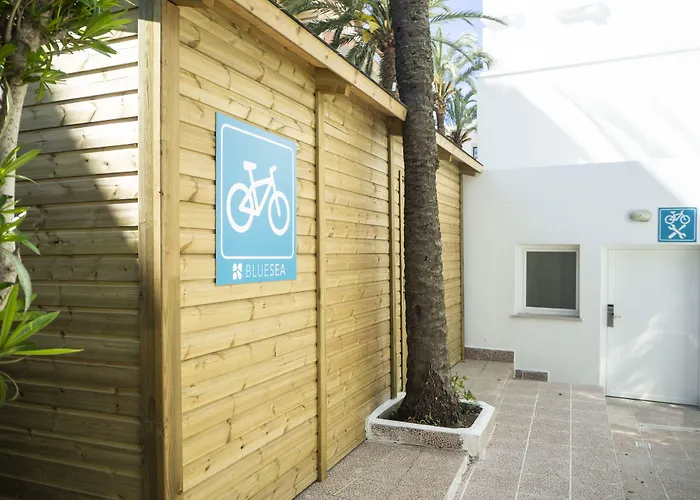 Hotel Bluesea Piscis - Adults Only Port d'Alcúdia