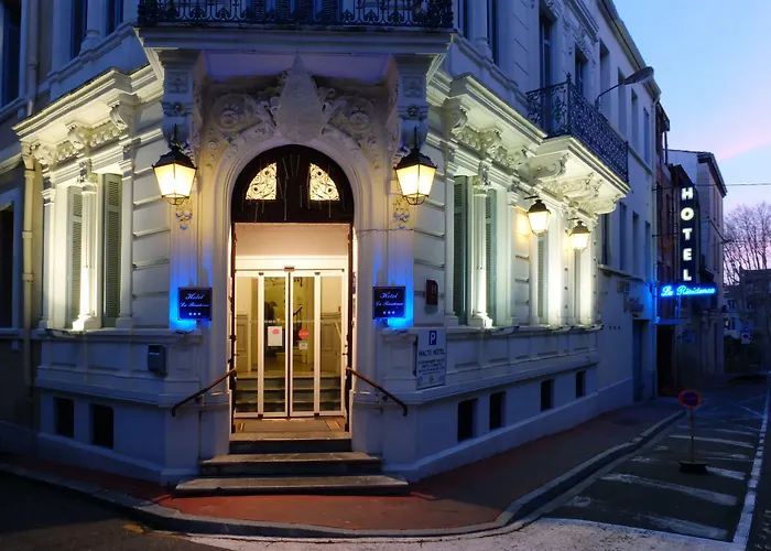 Hôtel La Résidence Narbonne