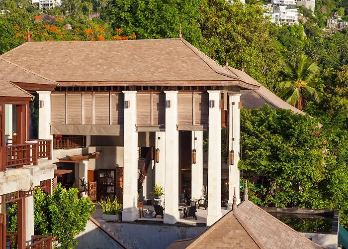 The Kala Samui Hotel Koh Samui