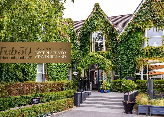 Hotel The Victoria Killarney