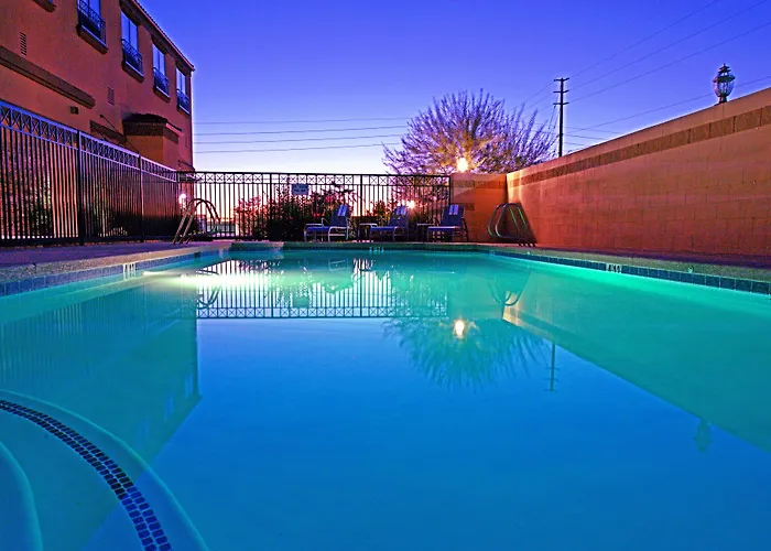 Greentree Inn And Suites Florence, Az